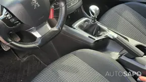 Peugeot 308 de 2018