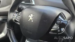 Peugeot 308 de 2018