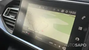 Peugeot 308 de 2018