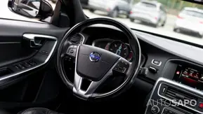 Volvo V60 de 2014
