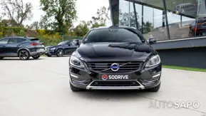 Volvo V60 de 2014