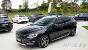 Volvo V60 de 2014