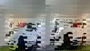 Nissan Navara de 2017