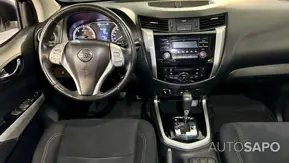 Nissan Navara de 2017