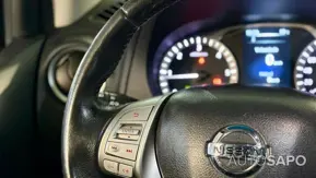 Nissan Navara de 2017