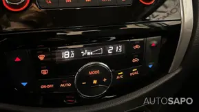 Nissan Navara de 2017
