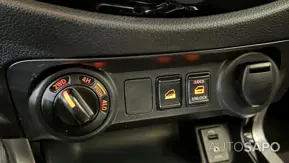 Nissan Navara de 2017