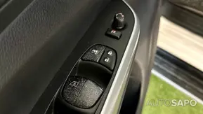 Nissan Navara de 2017