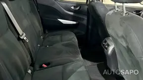 Nissan Navara de 2017