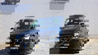 Volvo V40 de 2019
