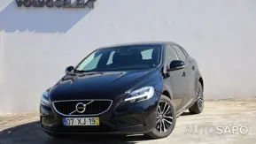 Volvo V40 de 2019