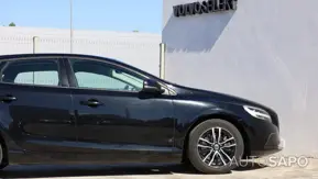Volvo V40 de 2019