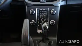 Volvo V40 de 2019