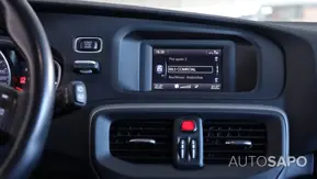 Volvo V40 de 2019
