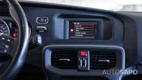 Volvo V40 de 2019