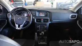 Volvo V40 de 2019