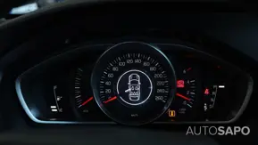 Volvo V40 de 2019