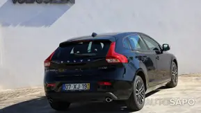Volvo V40 de 2019