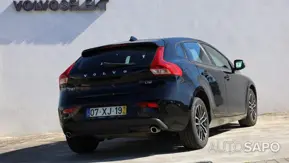 Volvo V40 de 2019