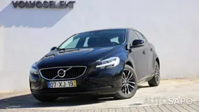 Volvo V40 de 2019
