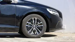 Volvo V40 de 2019