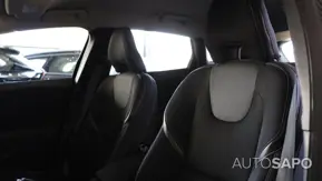 Volvo V40 de 2019