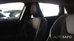 Volvo V40 de 2019
