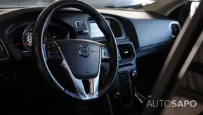Volvo V40 de 2019