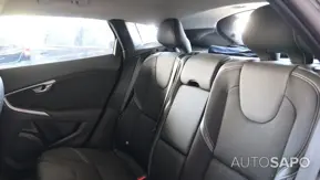 Volvo V40 de 2019