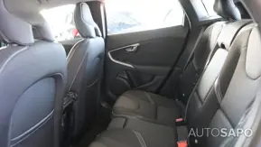Volvo V40 de 2019