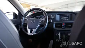Volvo V40 de 2019