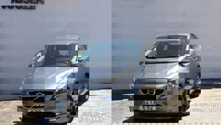 Volvo V40 de 2017