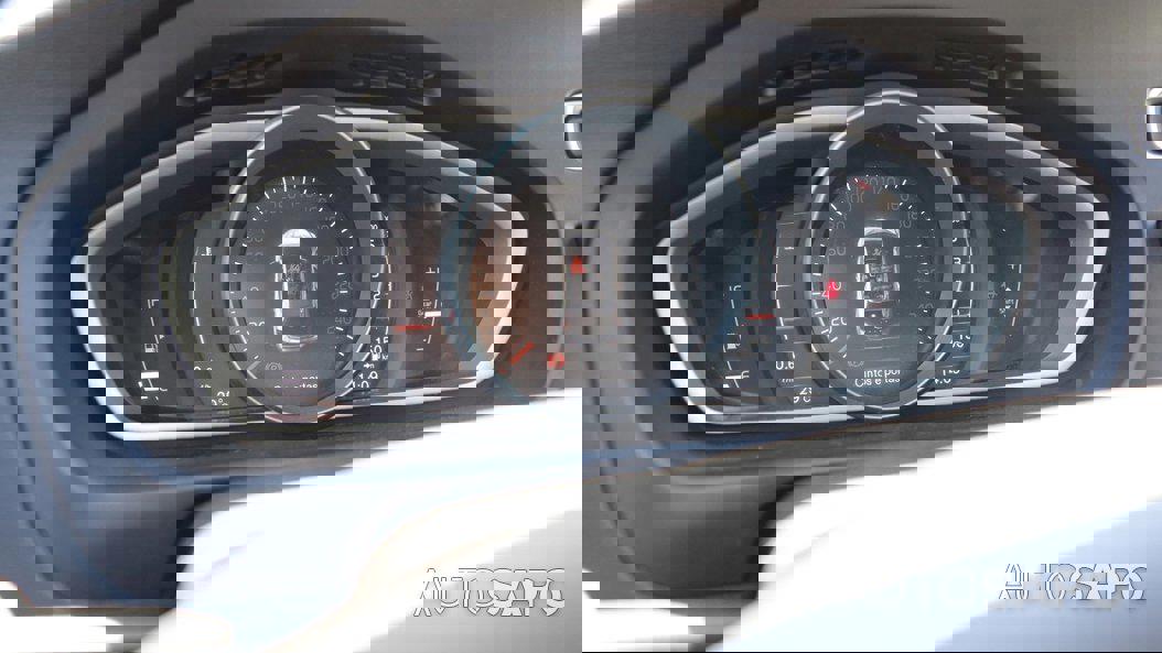 Volvo V40 de 2017