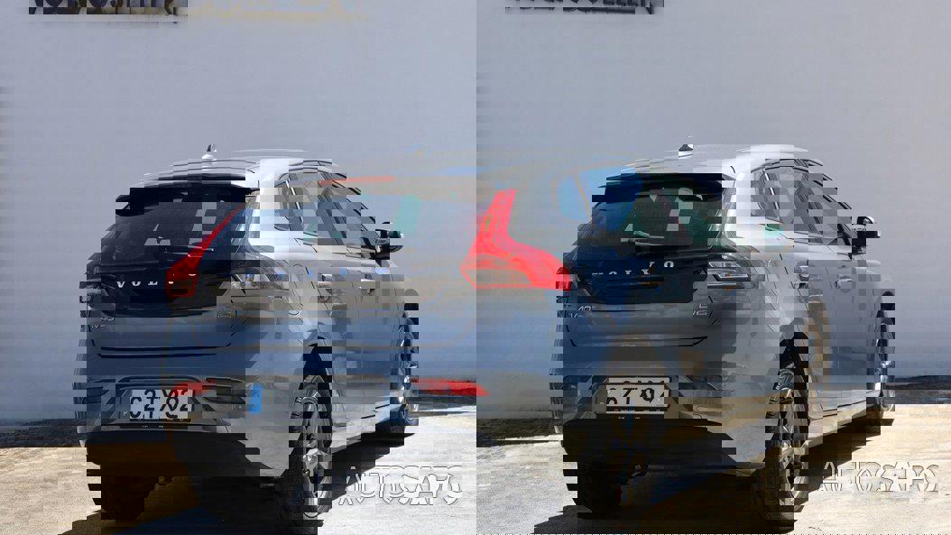 Volvo V40 de 2017