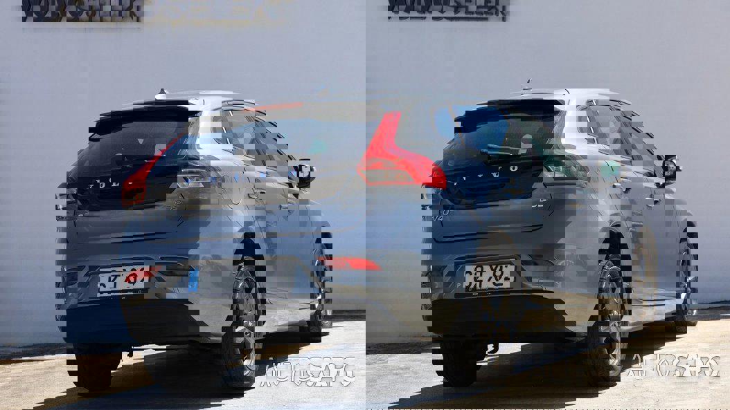 Volvo V40 de 2017