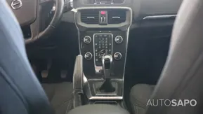 Volvo V40 de 2017