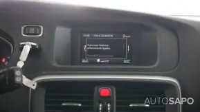 Volvo V40 de 2017