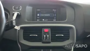 Volvo V40 de 2017