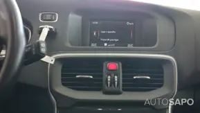 Volvo V40 de 2017