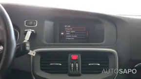 Volvo V40 de 2017