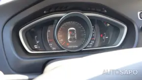 Volvo V40 de 2017