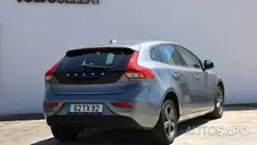 Volvo V40 de 2017