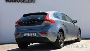 Volvo V40 de 2017