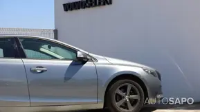Volvo V40 de 2017