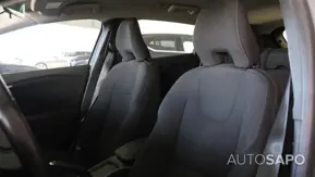 Volvo V40 de 2017