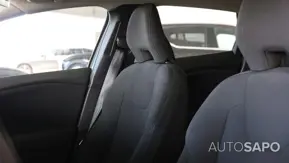 Volvo V40 de 2017