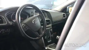 Volvo V40 de 2017