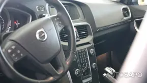 Volvo V40 de 2017
