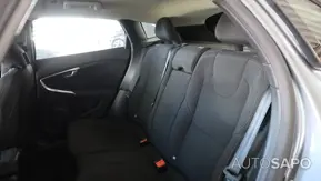 Volvo V40 de 2017