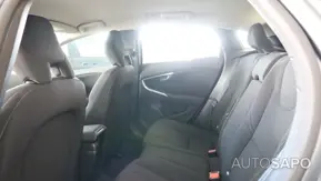 Volvo V40 de 2017